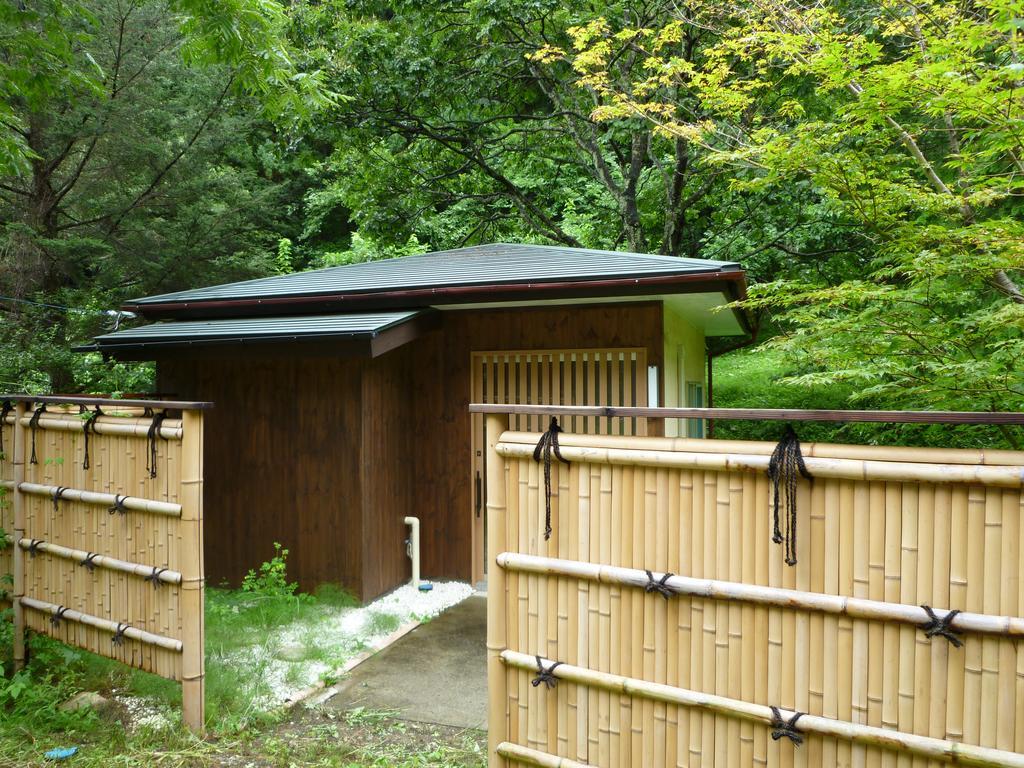 Hotel Anzuan Nishida à Ueda Extérieur photo