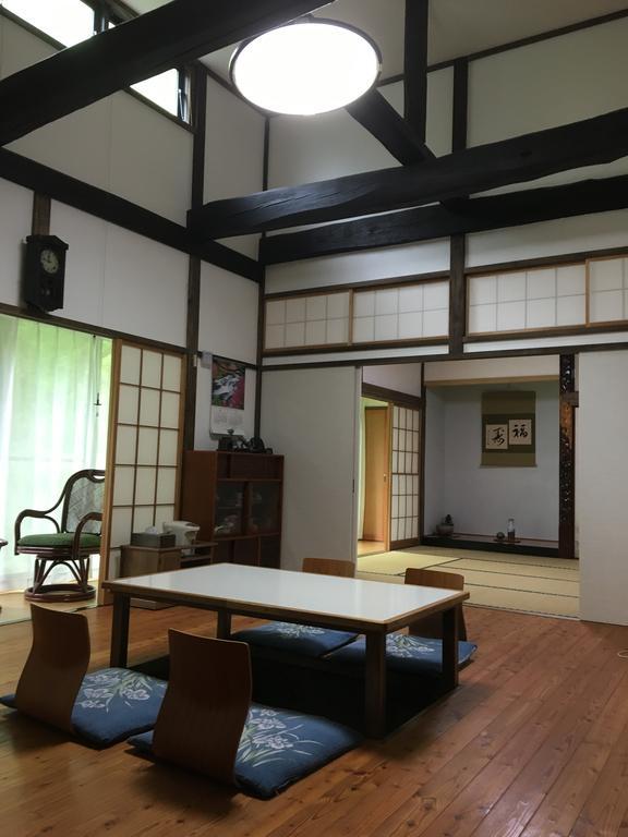 Hotel Anzuan Nishida à Ueda Extérieur photo