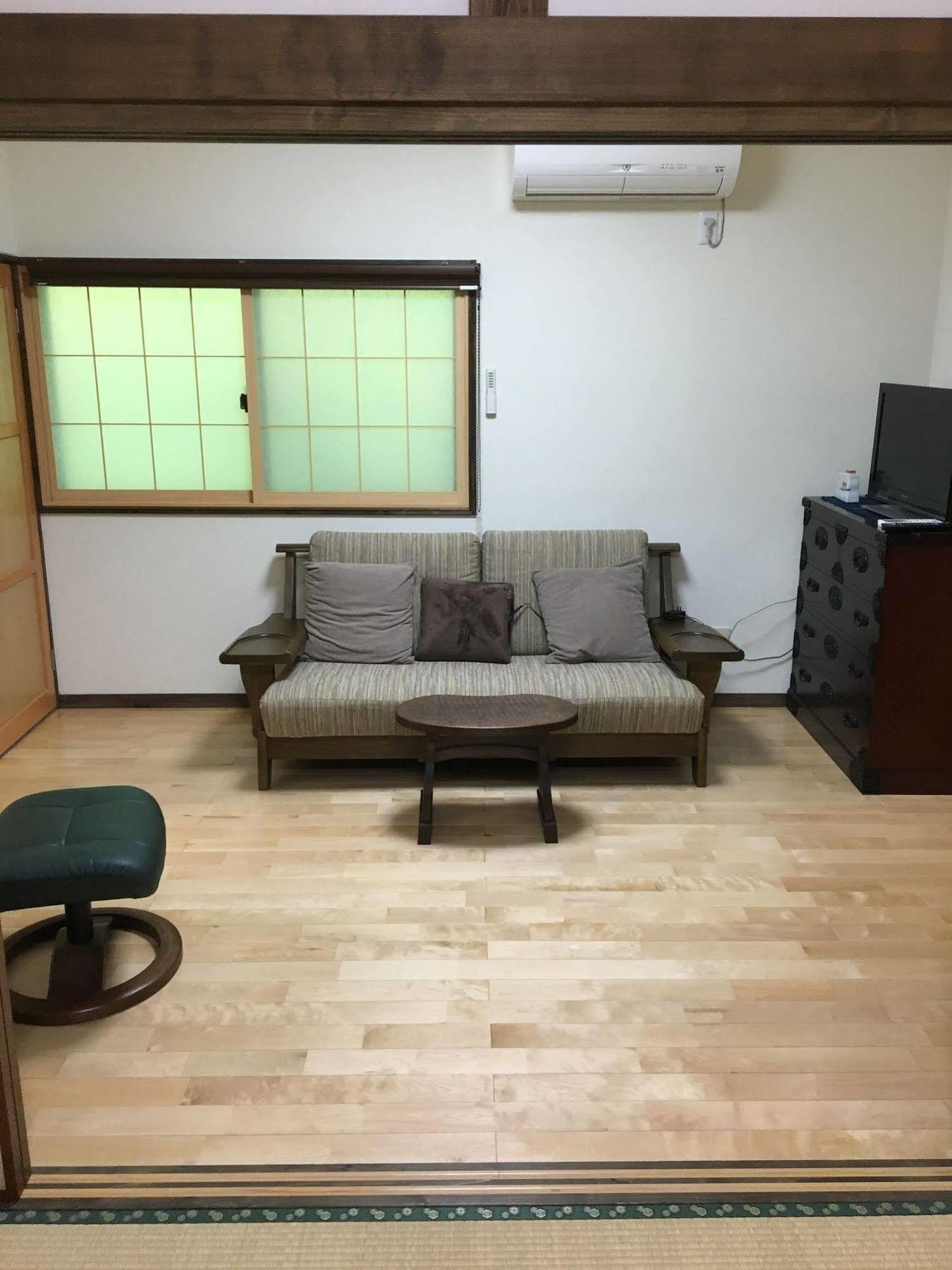 Hotel Anzuan Nishida à Ueda Extérieur photo